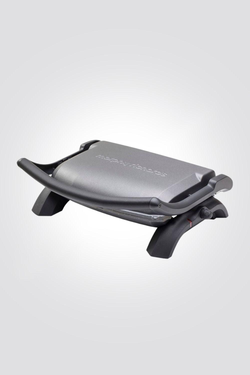 Morphy Richards - טוסטר לחיצה פלטות גרניט 6 פרוסות - MASHBIR//365