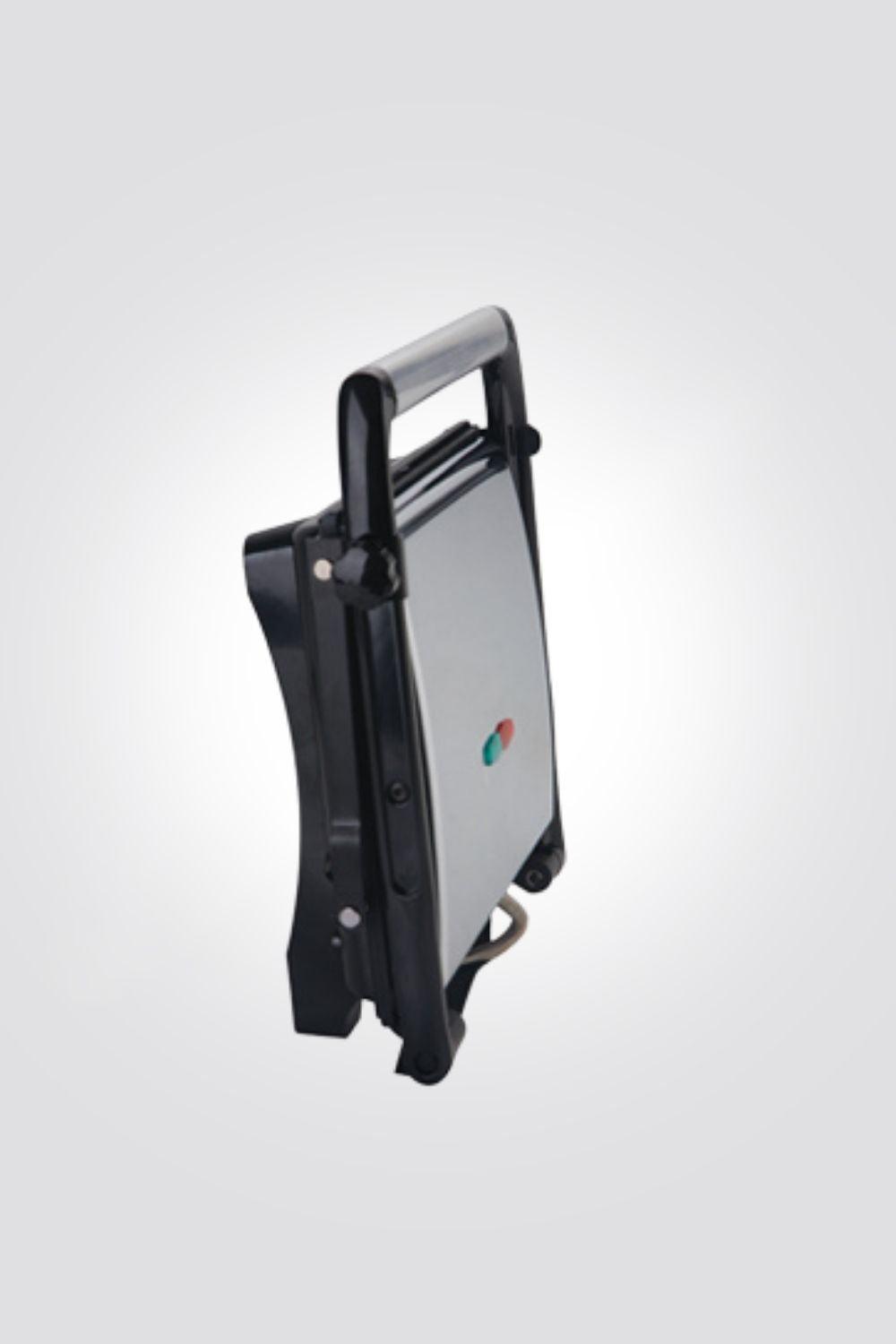 Kitchen chef - טוסטר לחיצה ענק עם פלטות גריל - MASHBIR//365