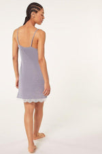 ETAM - כותונת בייבידול WARM DAY כחולה - MASHBIR//365