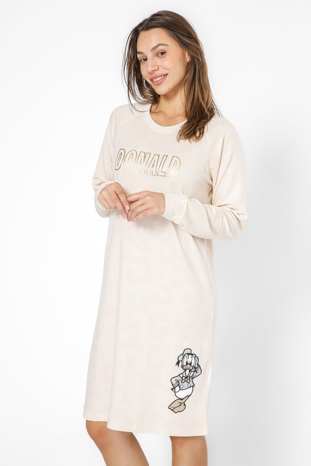 DELTA - כותונת DONALD - MASHBIR//365