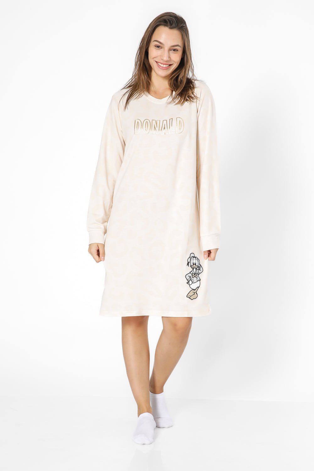 DELTA - כותונת DONALD - MASHBIR//365