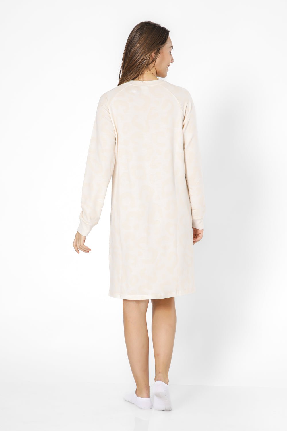 DELTA - כותונת DONALD - MASHBIR//365