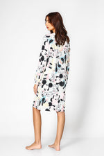 DELTA - כותונת קטיפה MICKEY MINNIE - MASHBIR//365