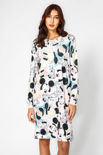 DELTA - כותונת קטיפה MICKEY MINNIE - MASHBIR//365