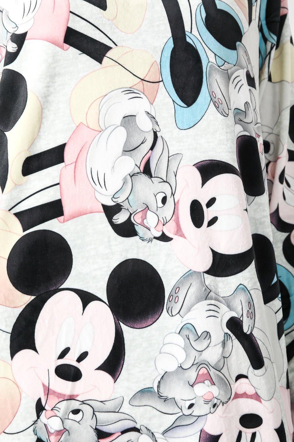 DELTA - כותונת קטיפה MICKEY MINNIE - MASHBIR//365