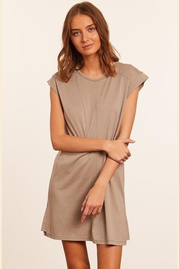 ETAM - כותונת לילה GAM חאקי - MASHBIR//365