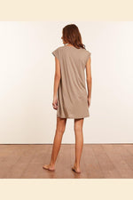 ETAM - כותונת לילה GAM חאקי - MASHBIR//365