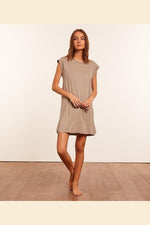 ETAM - כותונת לילה GAM חאקי - MASHBIR//365