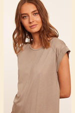 ETAM - כותונת לילה GAM חאקי - MASHBIR//365