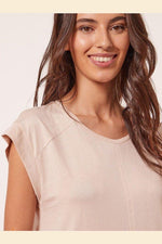 ETAM - כותונת לילה GAM בז' - MASHBIR//365