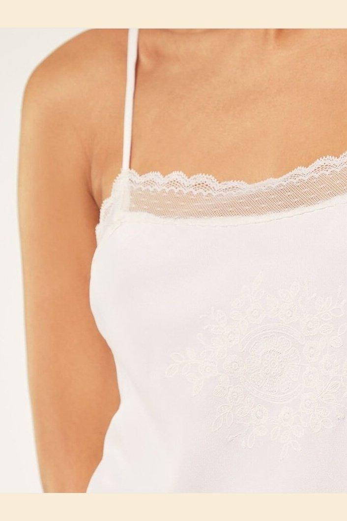 ETAM - כותונת סאטן HADY - MASHBIR//365