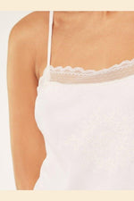 ETAM - כותונת סאטן HADY - MASHBIR//365