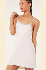 ETAM - כותונת סאטן HADY - MASHBIR//365