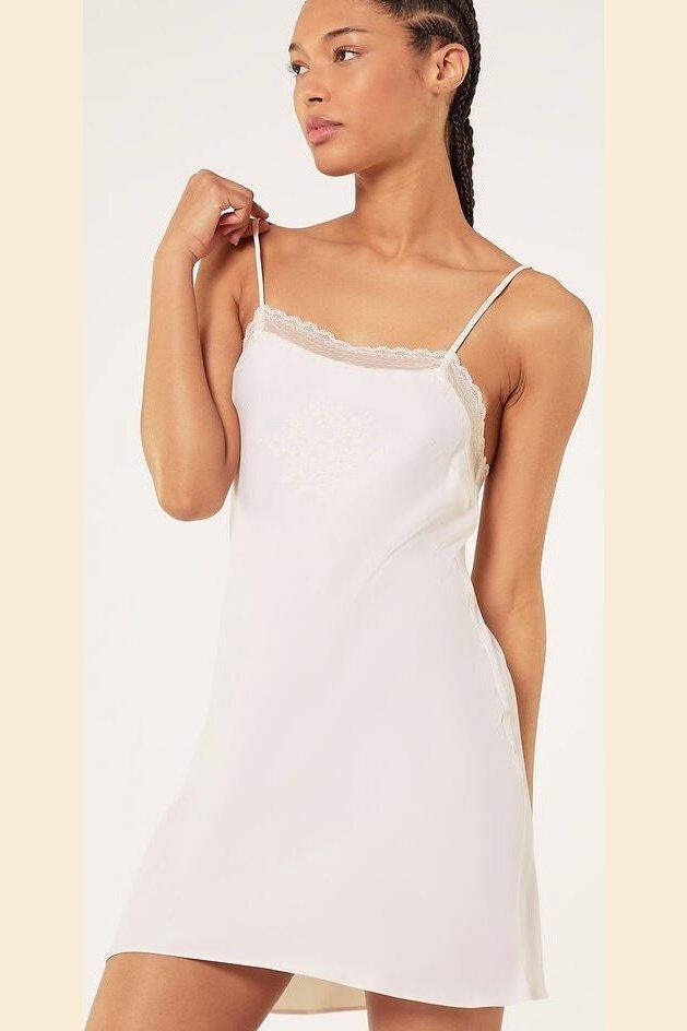 ETAM - כותונת סאטן HADY - MASHBIR//365