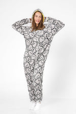 DELTA - וואנזי פליז יוניסקס ®SMILEYWORLD - MASHBIR//365