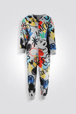 DELTA - וואנזי לילדים דגם MICKEY - MASHBIR//365