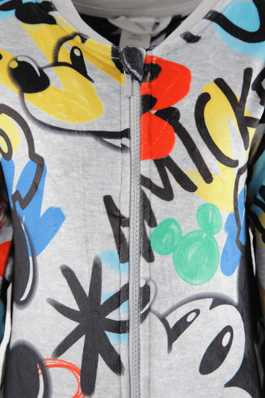 DELTA - וואנזי לילדים דגם MICKEY - MASHBIR//365