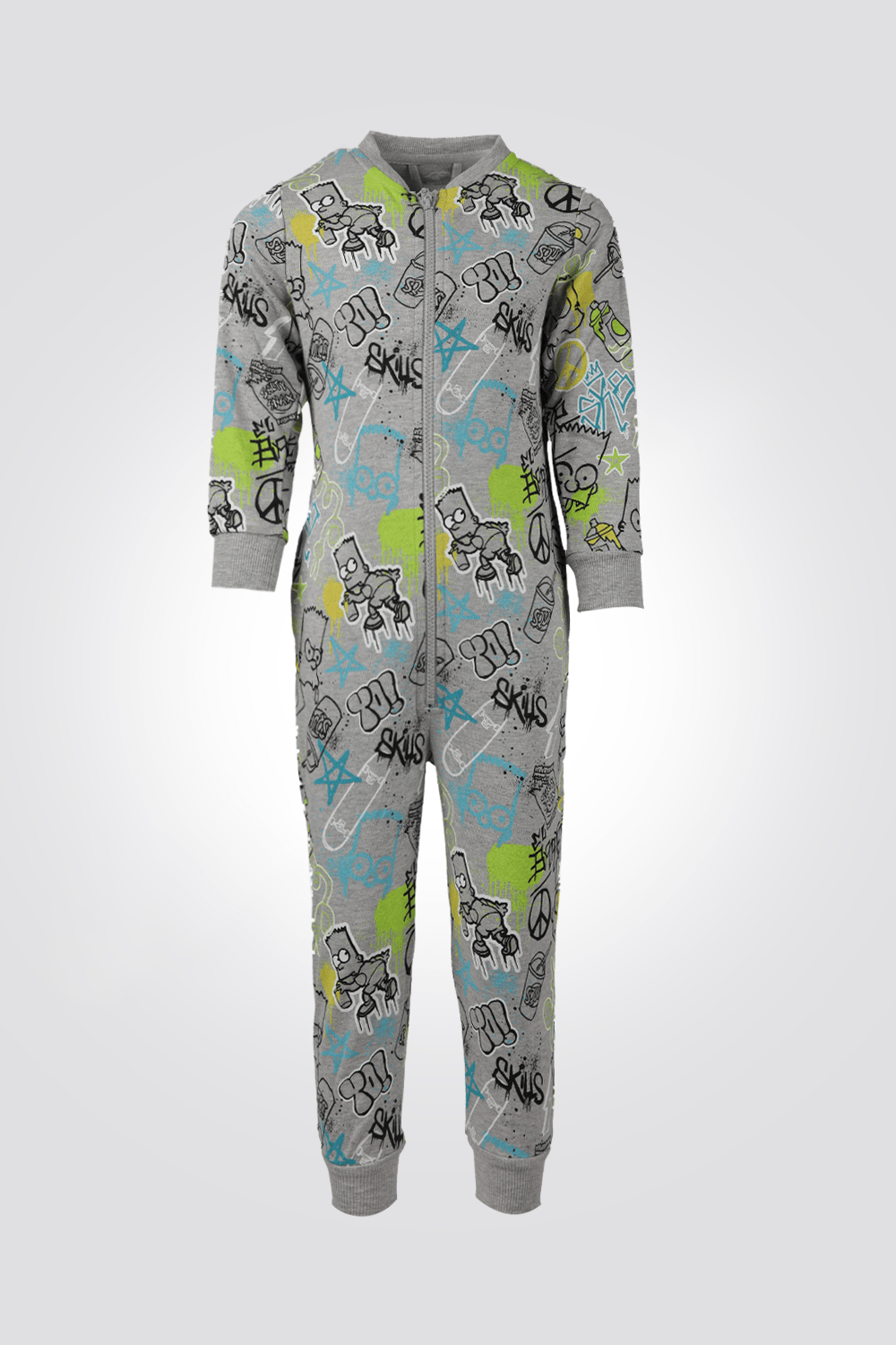 DELTA - וואנזי לעונת המעבר BART SIMPSON - MASHBIR//365