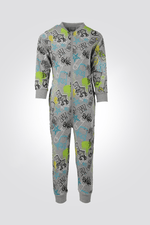 DELTA - וואנזי לעונת המעבר BART SIMPSON - MASHBIR//365