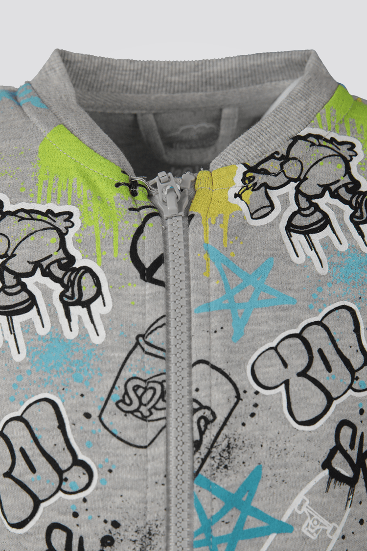 DELTA - וואנזי לעונת המעבר BART SIMPSON - MASHBIR//365