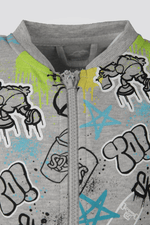 DELTA - וואנזי לעונת המעבר BART SIMPSON - MASHBIR//365