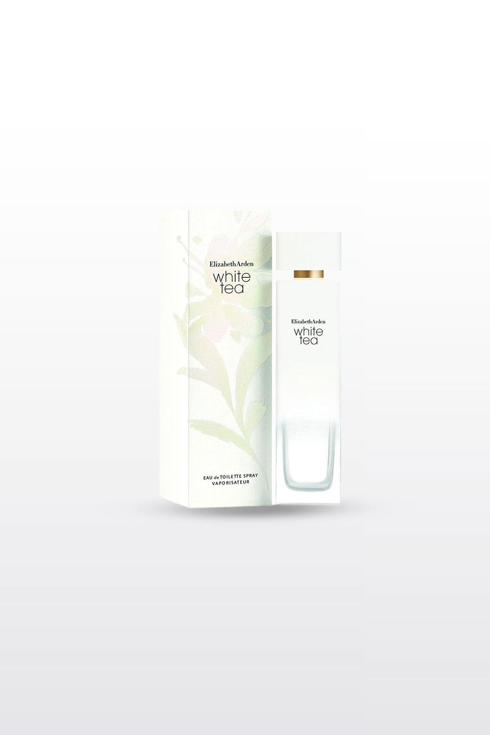 Elizabeth Arden - White Tea EDT בושם לאשה 100 מ"ל - MASHBIR//365