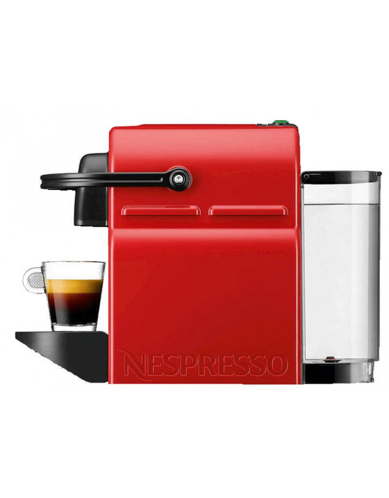 מכונת קפה נספרסו XN1005 בצבע אדום - MASHBIR//365