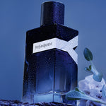 Yves Saint Laurent - Y EDP בושם לגבר 100 מ"ל - MASHBIR//365