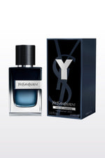 Yves Saint Laurent - Y EDP בושם לגבר 60 מ"ל - MASHBIR//365
