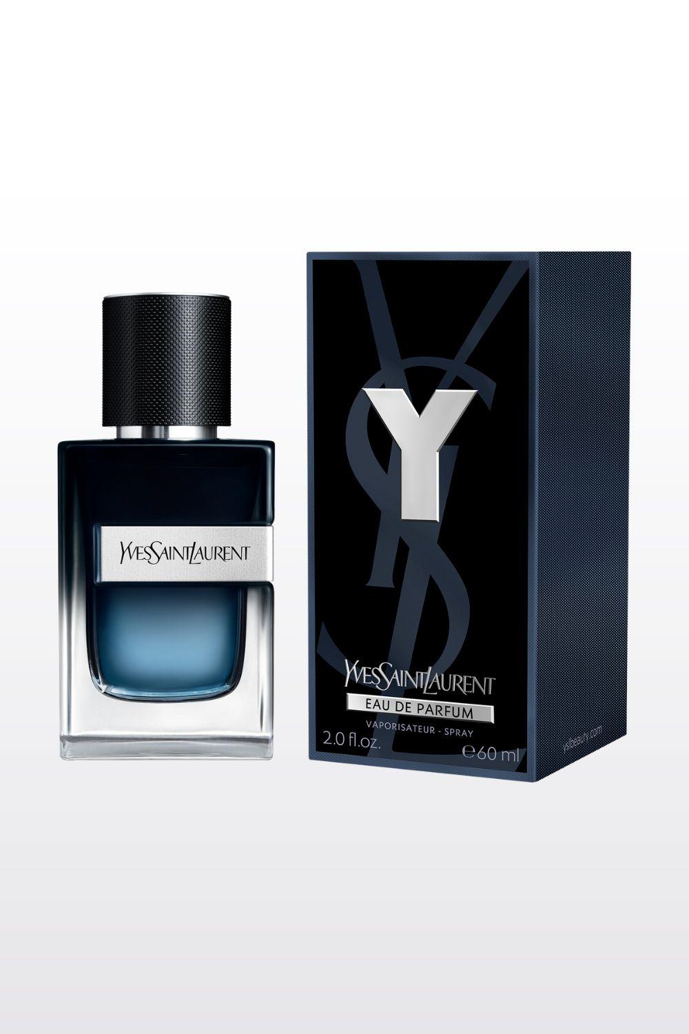 Yves Saint Laurent - Y EDP בושם לגבר 60 מ"ל - MASHBIR//365