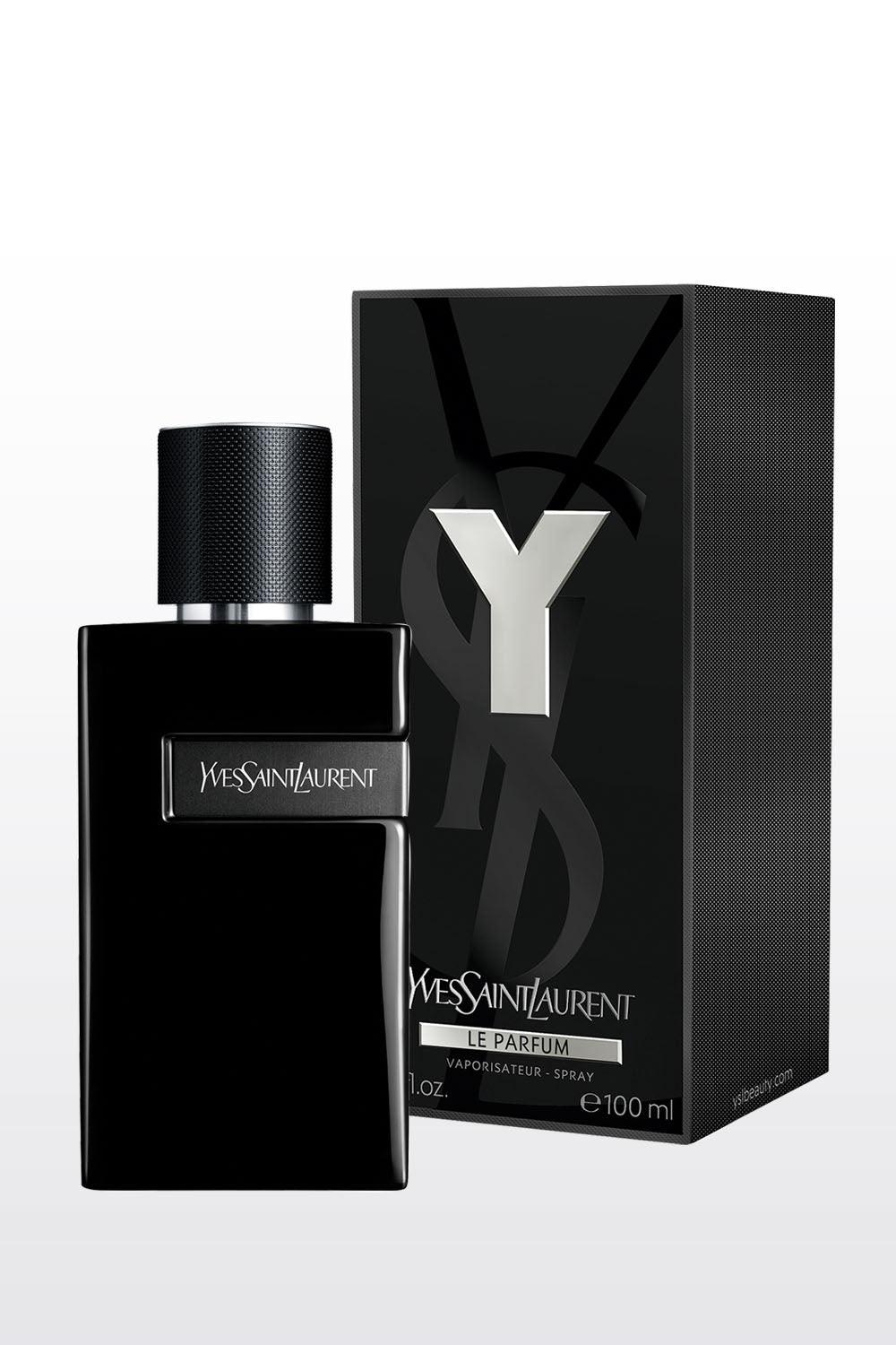 Yves Saint Laurent - Y LE PARFUM EDP בושם לגבר 100 מ"ל - MASHBIR//365