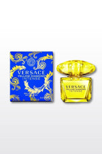 VERSACE - YELLOW DIAMOND INTENSE EDP בושם לאשה 90 מ"ל - MASHBIR//365
