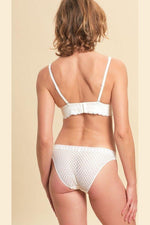 ETAM - חזייה ללא ברזל CHERIE CHERIE קרם - MASHBIR//365