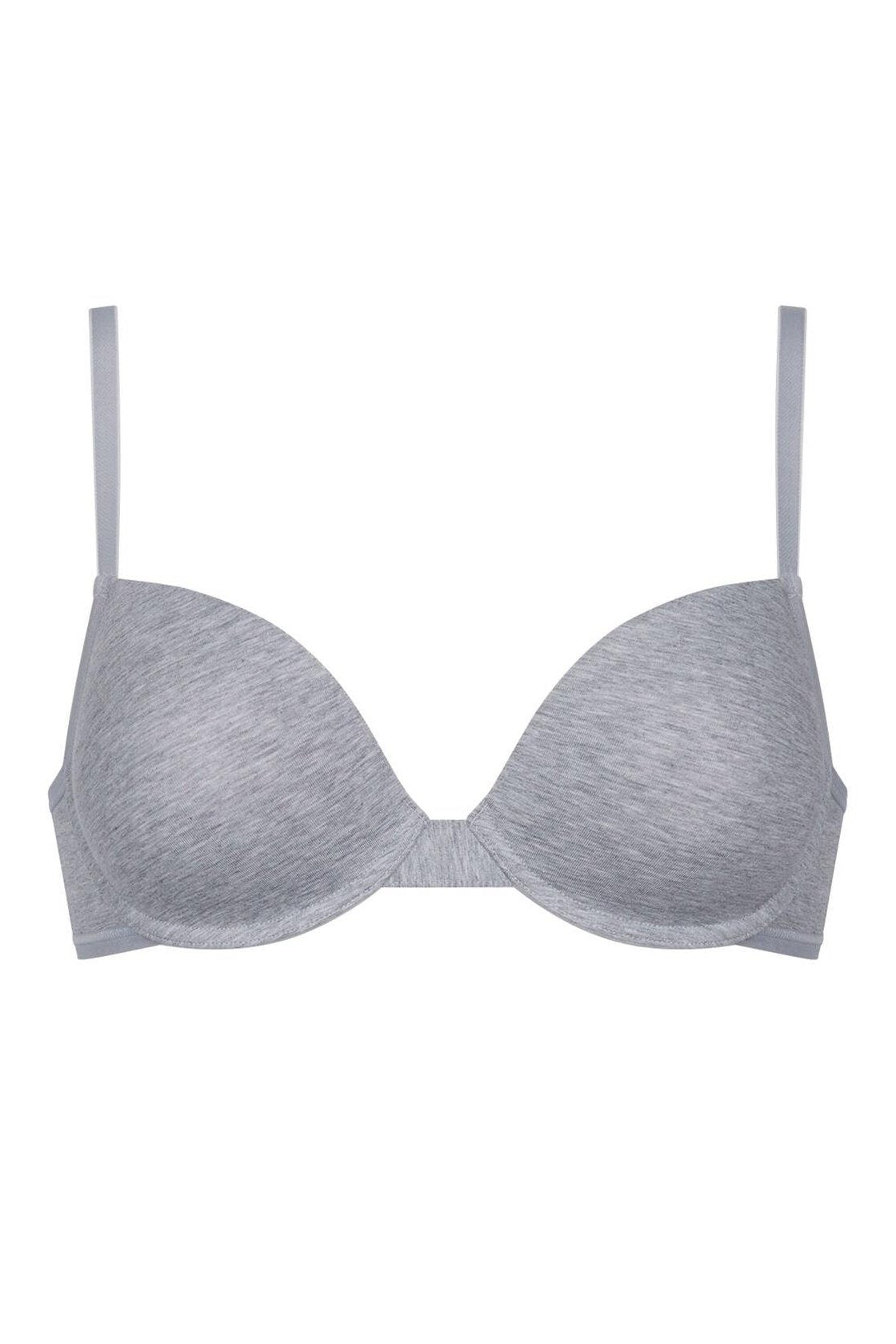 SLOGGI - חזיית 24/7 100 WHP אפורה - MASHBIR//365