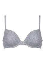 SLOGGI - חזיית 24/7 100 WHP אפורה - MASHBIR//365