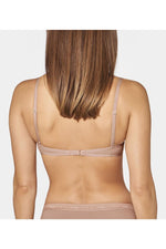 SLOGGI - חזיית 24/7 100 WHP בז' - MASHBIR//365