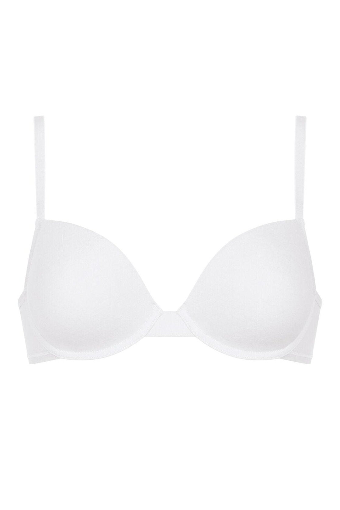 SLOGGI - חזיית 24/7 100 WHP לבנה - MASHBIR//365