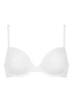 SLOGGI - חזיית 24/7 100 WHP לבנה - MASHBIR//365