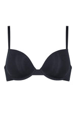 SLOGGI - חזיית 24/7 100 WHP שחורה - MASHBIR//365