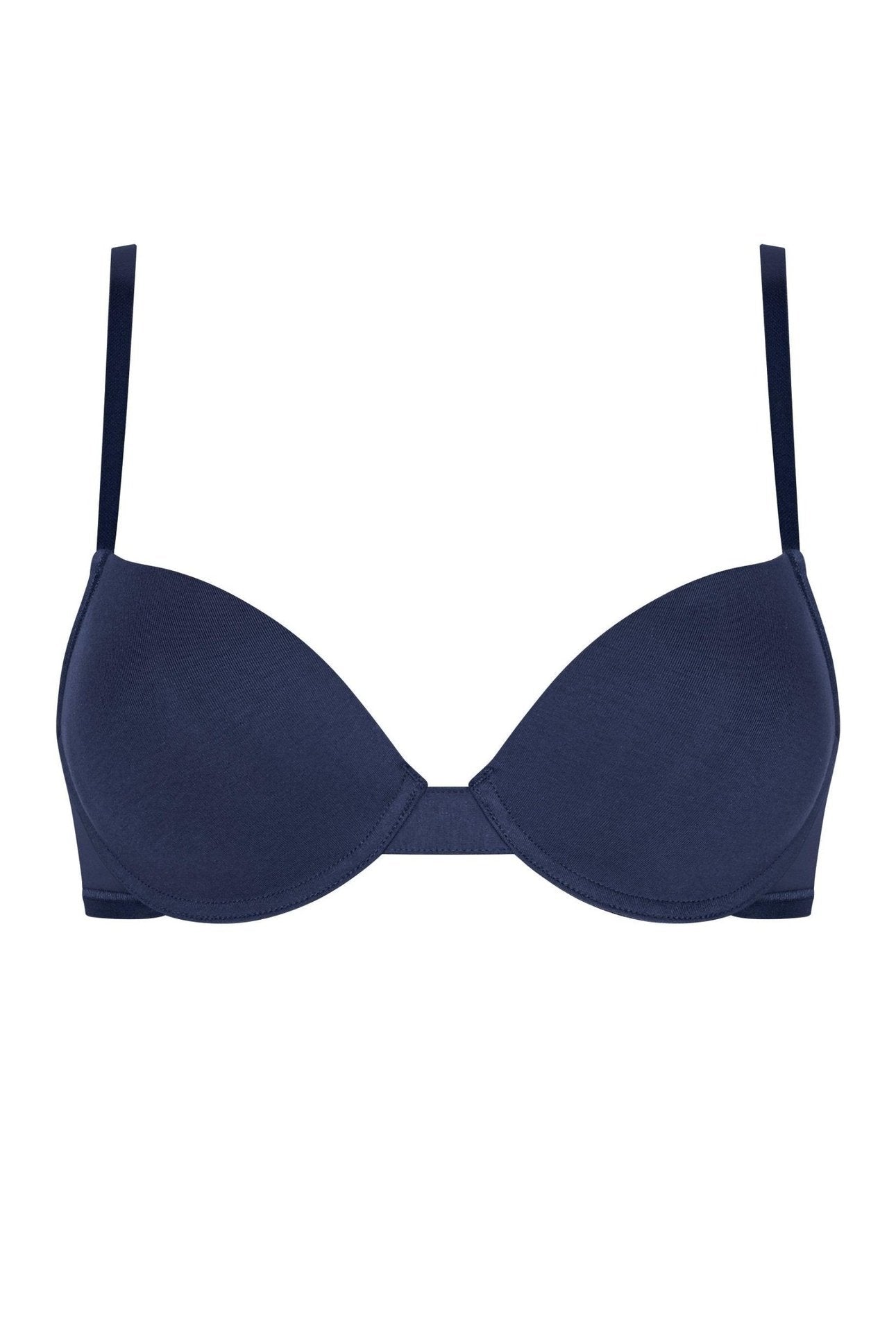 SLOGGI - חזיית 24/7 100 WHP כחול - MASHBIR//365