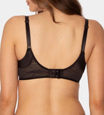 TRIUMPH - חזיית Airy Sensation WP שחורה - MASHBIR//365