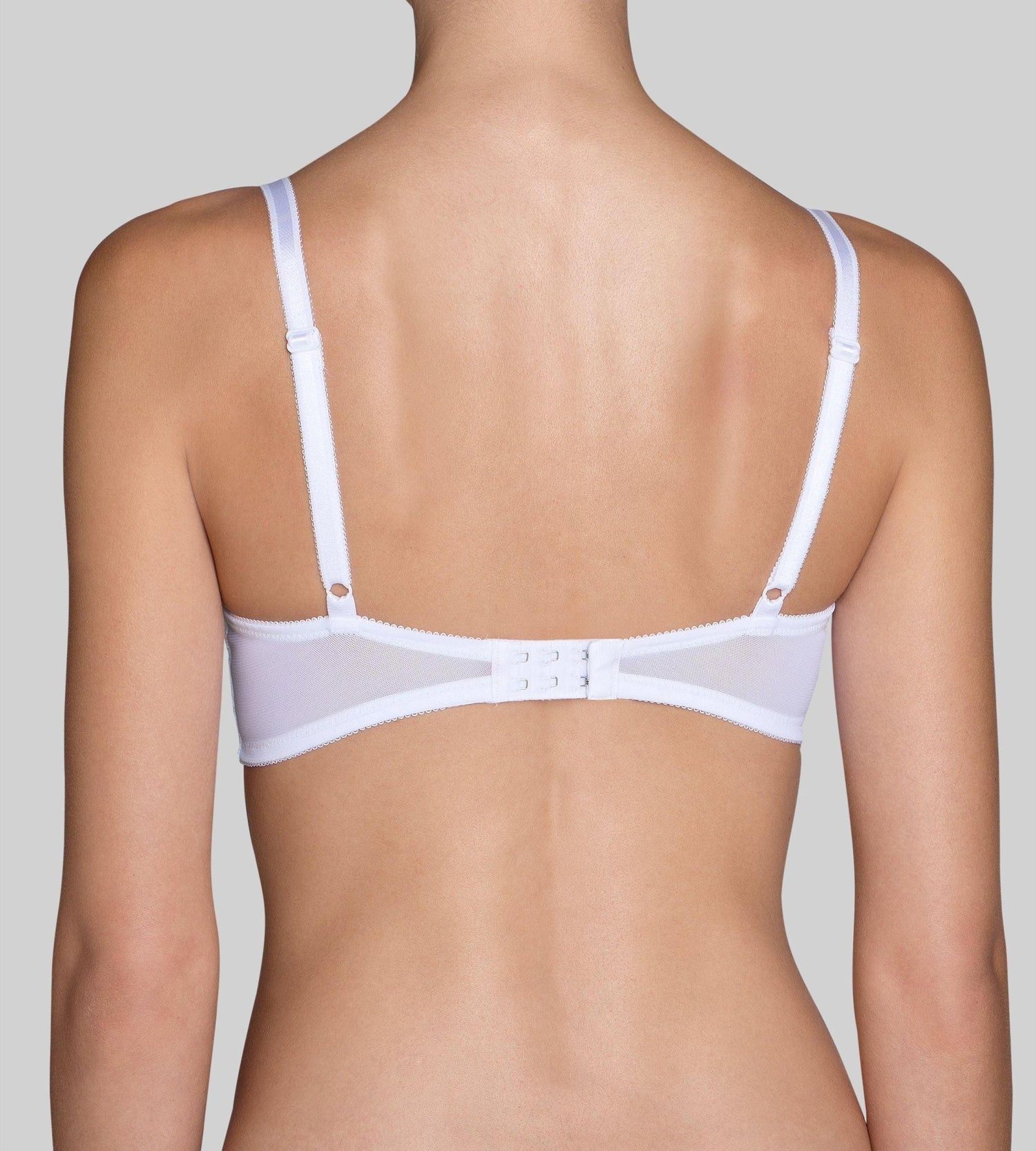 TRIUMPH - חזיית AMOURETTA SPOTLIGHT לבן - MASHBIR//365