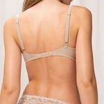 TRIUMPH - חזיית Amourette 300 WHP X צבע גוף - MASHBIR//365