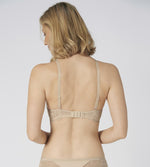 TRIUMPH - חזיית Amourette Charm W02 בז' - MASHBIR//365