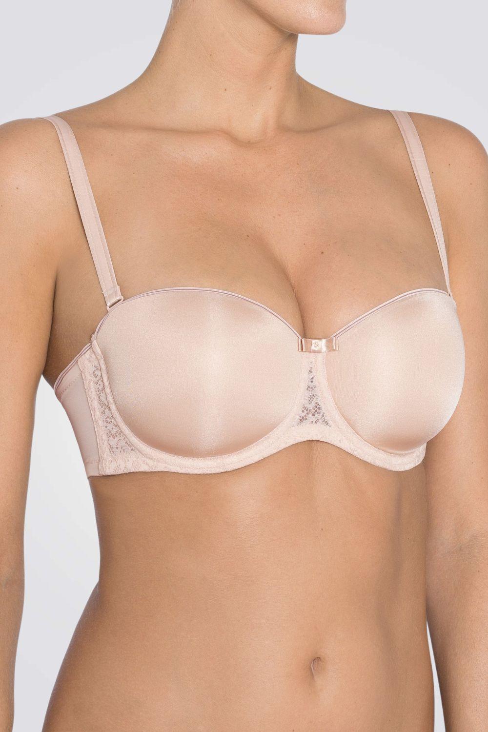 TRIUMPH - חזיית Beauty-Full Essential - MASHBIR//365