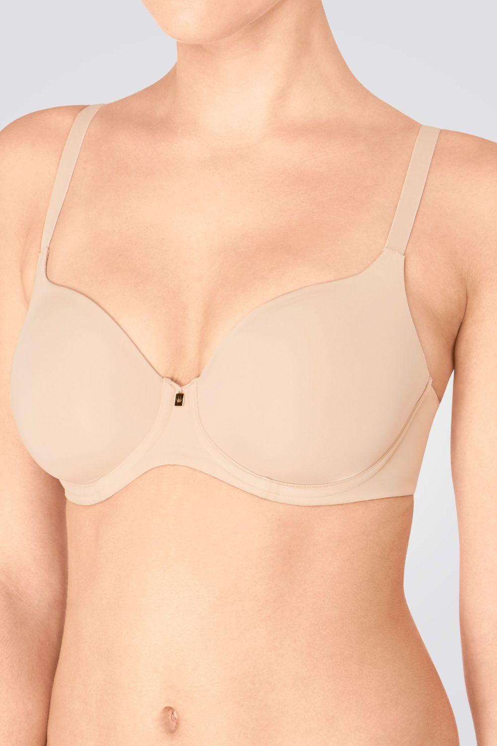 TRIUMPH - חזיית Body Make Up Essentials - MASHBIR//365