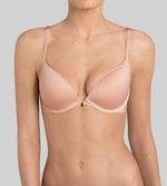 TRIUMPH - חזיית Body Make-Up Essentials WHU בז' - MASHBIR//365