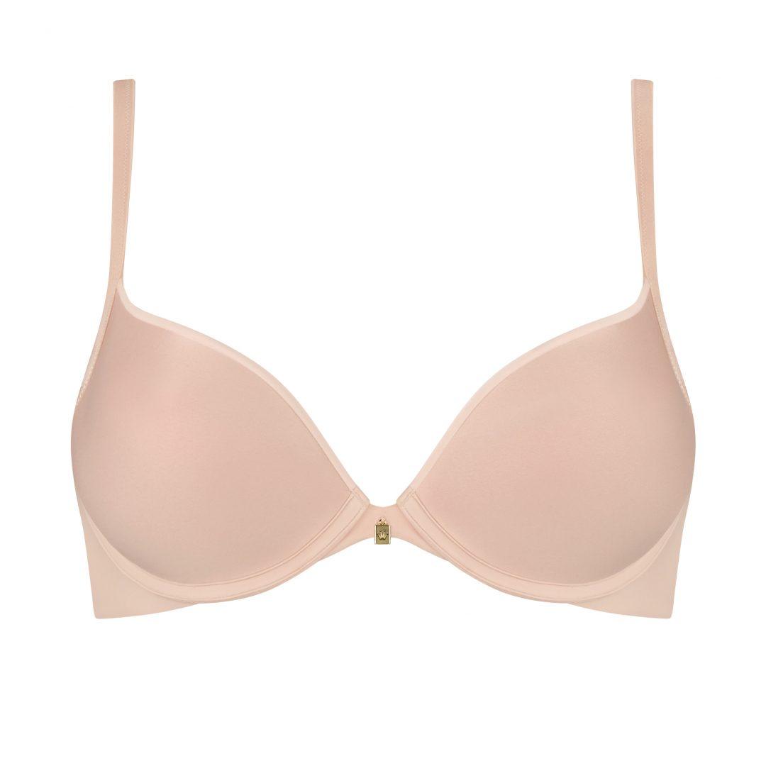 TRIUMPH - חזיית Body Make-Up Essentials WHU בז' - MASHBIR//365