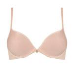 TRIUMPH - חזיית Body Make-Up Essentials WHU בז' - MASHBIR//365