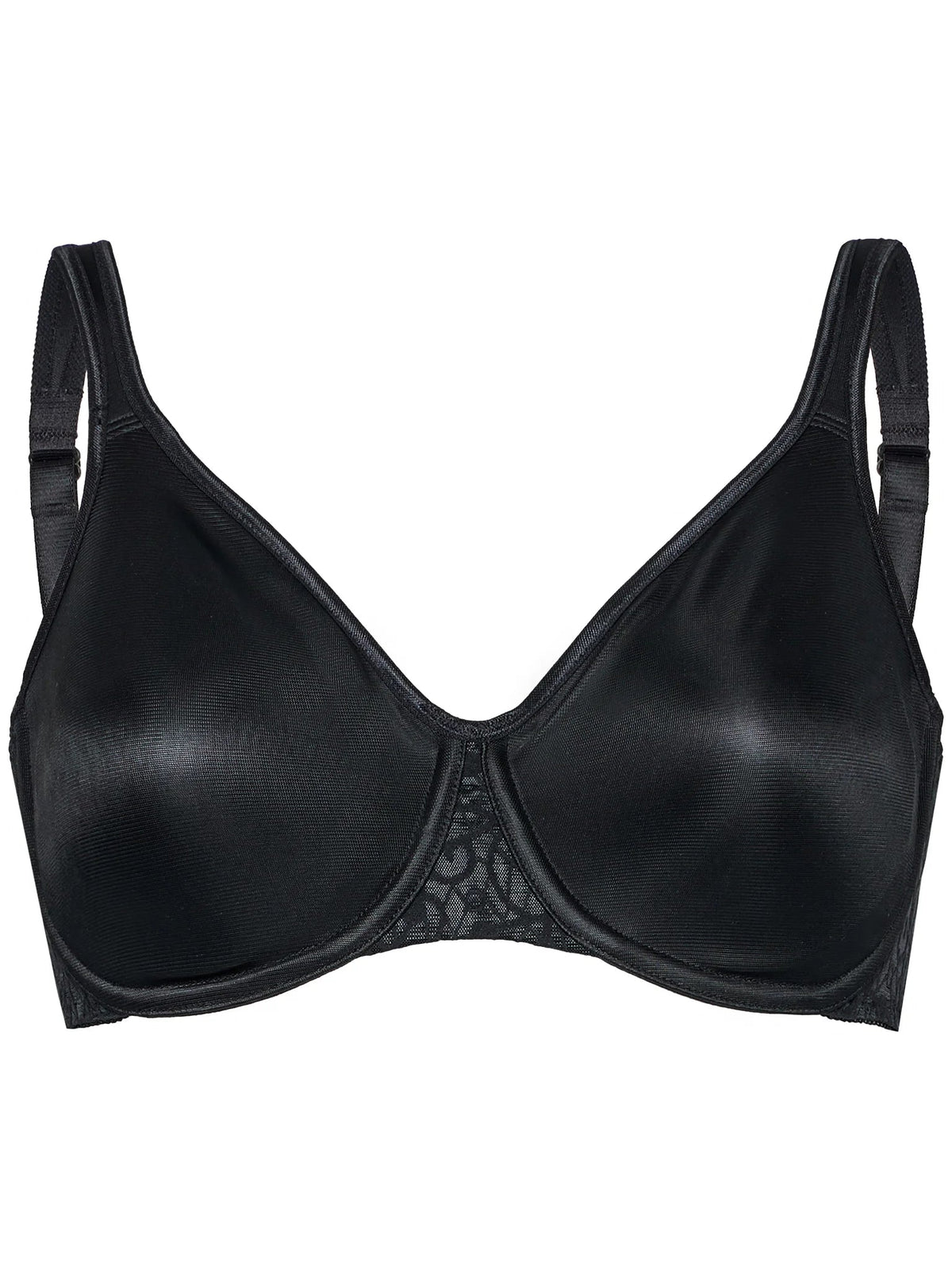 TRIUMPH - חזיית COMFORT MINIMIZER W בצבע שחור - MASHBIR//365